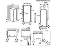 Electrolux LRS3DE39W - 1256439 - zdjęcie 4